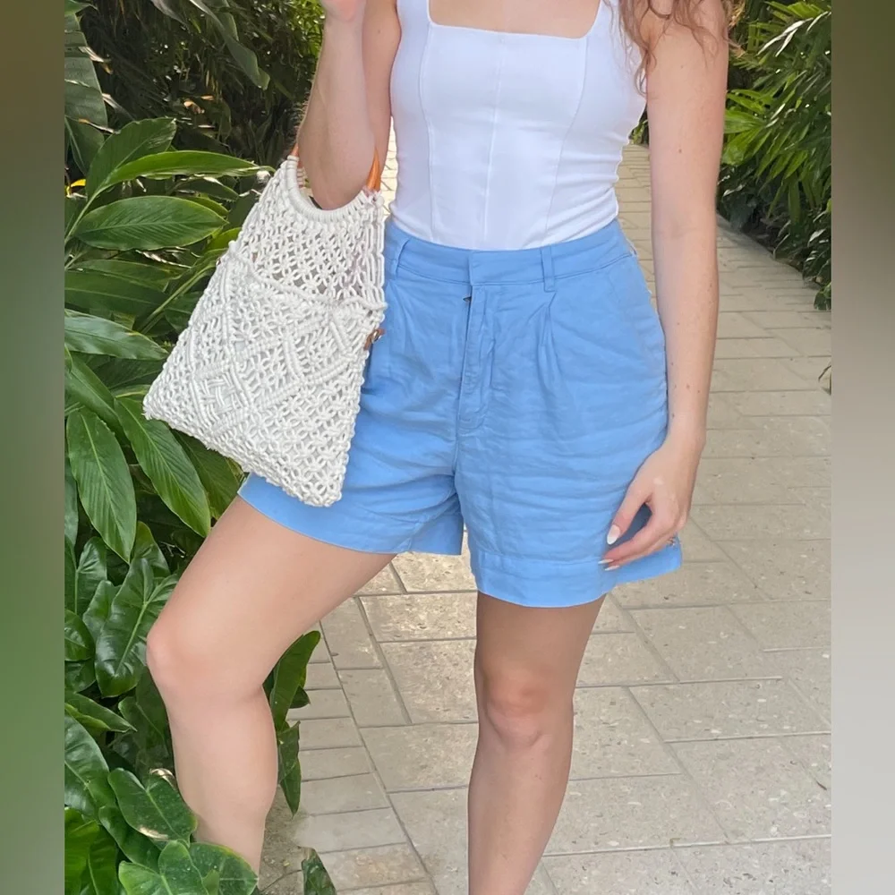 A&F Shorts - Picture 4 of 4